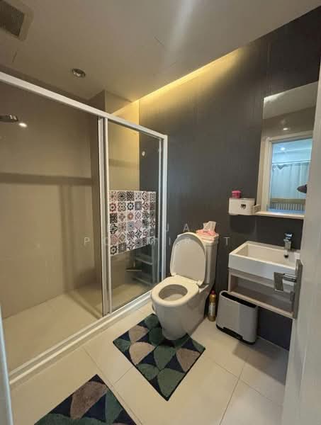 Blossom Condo @ Sathorn-Charoenrat, Bangkok, Charoen Rat Road, Thung Wat Don, Sathon, Bangkok, 2 Bedrooms, 60 sqm, Condo For Rent, by Pimjai Poomirat, 11735994 - DDproperty.com