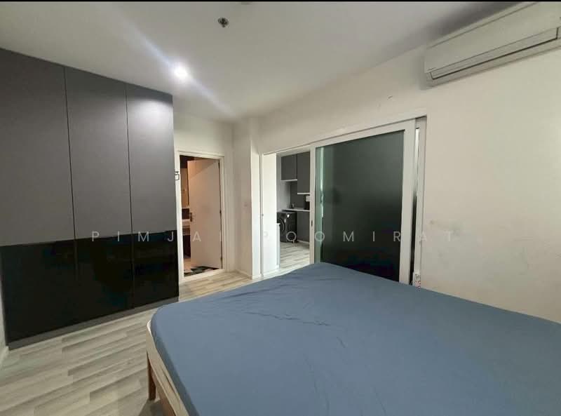 Blossom Condo @ Sathorn-Charoenrat : บลอสซั่ม คอนโด สาทร-เจริญราษฎร์, กรุงเทพ, ถนนเจริญราษฎร์, ทุ่งวัดดอน, สาทร, กรุงเทพ, 60 ตร.ม., คอนโด ให้เช่า, โดย Pimjai Poomirat, 11735994 - DDproperty.com