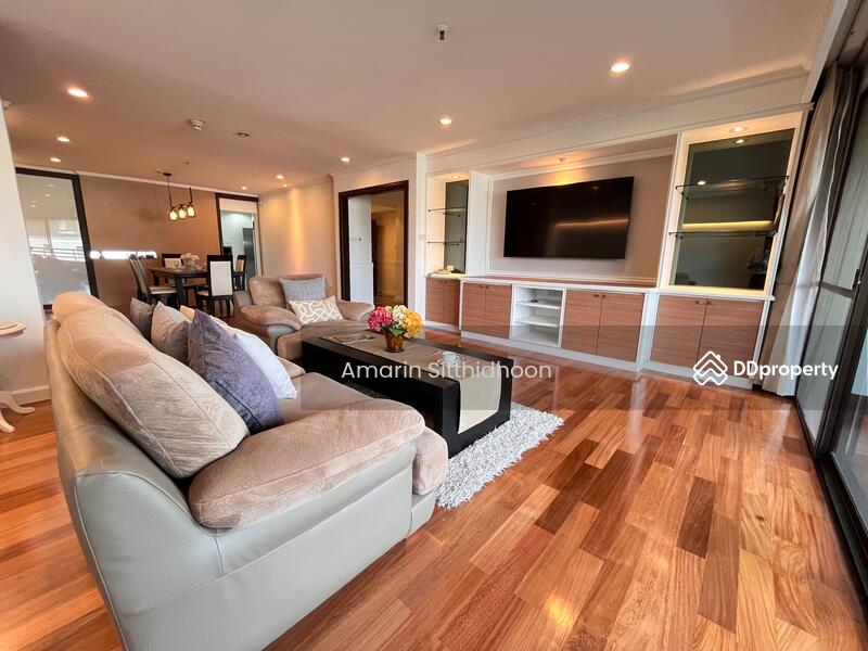 For Rent - Mayfair Garden, Bangkok