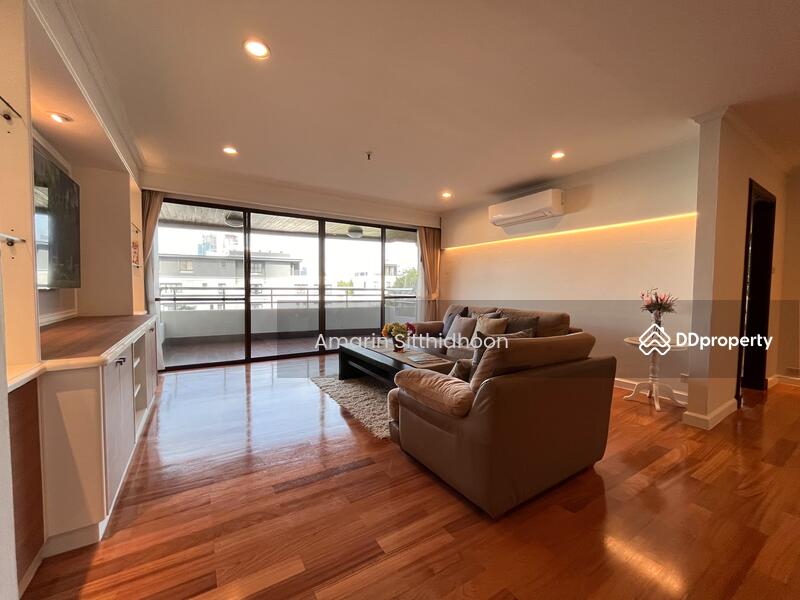 For Rent - Mayfair Garden, Bangkok