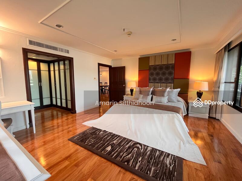 For Rent - Mayfair Garden, Bangkok