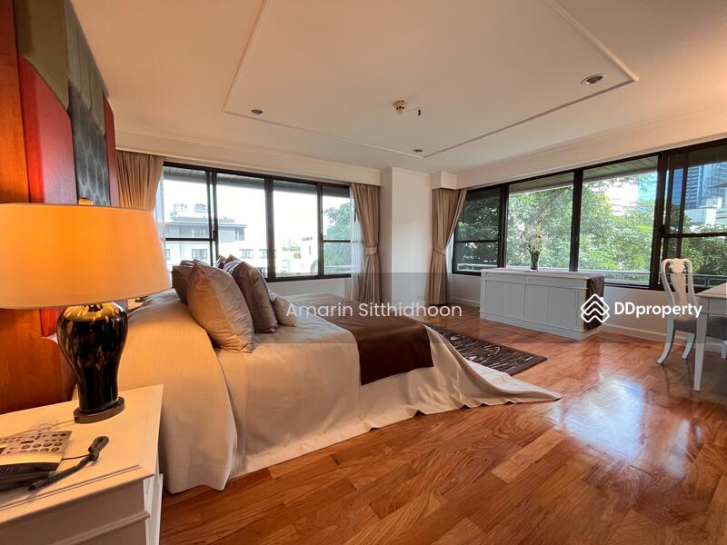 For Rent - Mayfair Garden, Bangkok