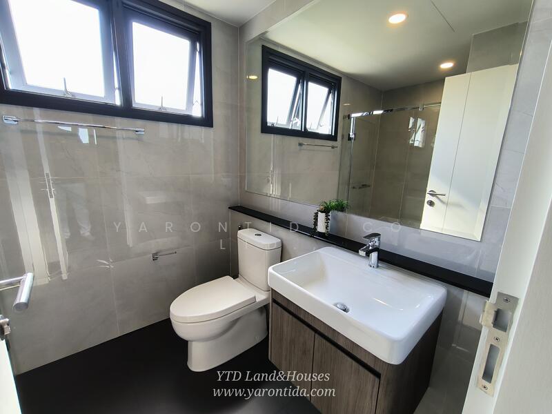 The City Bangna, Samut Prakan, Bang Phli Yai, Bang Kaeo, Bang Plee, Samut Prakan, 5 Bedrooms, 580 sqm, Single Detached House For Rent, by YTD Land&houses Real Estate Agency, 11736114 - DDproperty.com