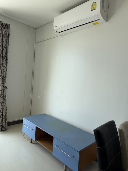 Villa Sathorn : วิลล่า สาทร, กรุงเทพ, 5 ถนนกรุงธนบุรี, คลองต้นไทร, คลองสาน, กรุงเทพ, 42 ตร.ม., คอนโด ให้เช่า, โดย Kedsara Losuwarat, 11736206 - DDproperty.com