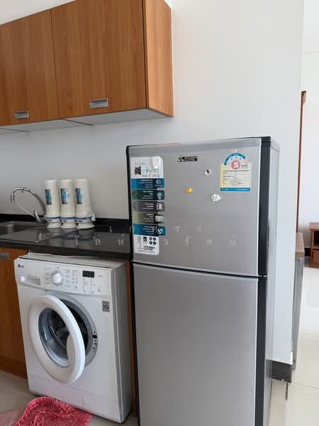 Villa Sathorn, Bangkok, 5 KrungThonBuri Road, Khlong Ton Sai, Khlong San, Bangkok, 1 Bedroom, 42 sqm, Condo For Rent, by Kedsara Losuwarat, 11736206 - DDproperty.com