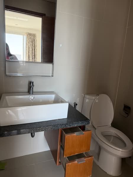 Villa Sathorn, Bangkok, 5 KrungThonBuri Road, Khlong Ton Sai, Khlong San, Bangkok, 1 Bedroom, 42 sqm, Condo For Rent, by Kedsara Losuwarat, 11736206 - DDproperty.com