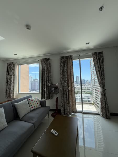 Villa Sathorn : วิลล่า สาทร, กรุงเทพ, 5 ถนนกรุงธนบุรี, คลองต้นไทร, คลองสาน, กรุงเทพ, 42 ตร.ม., คอนโด ให้เช่า, โดย Kedsara Losuwarat, 11736206 - DDproperty.com