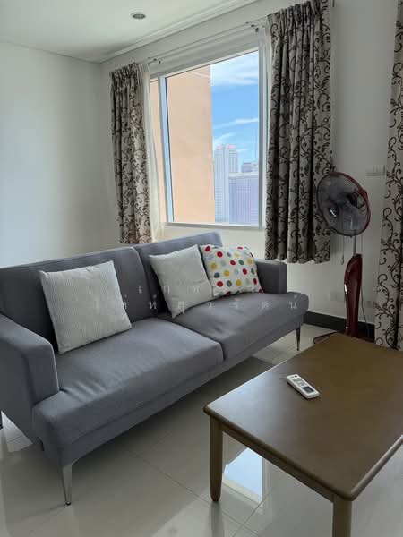 Villa Sathorn : วิลล่า สาทร, กรุงเทพ, 5 ถนนกรุงธนบุรี, คลองต้นไทร, คลองสาน, กรุงเทพ, 42 ตร.ม., คอนโด ให้เช่า, โดย Kedsara Losuwarat, 11736206 - DDproperty.com