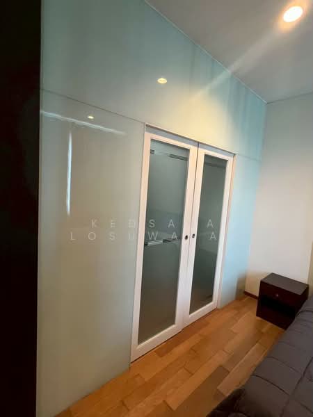Villa Sathorn, Bangkok, 5 KrungThonBuri Road, Khlong Ton Sai, Khlong San, Bangkok, 1 Bedroom, 42 sqm, Condo For Rent, by Kedsara Losuwarat, 11736206 - DDproperty.com