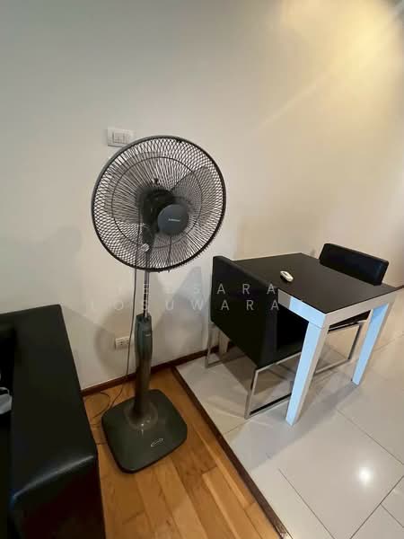 Villa Sathorn, Bangkok, 5 KrungThonBuri Road, Khlong Ton Sai, Khlong San, Bangkok, 1 Bedroom, 42 sqm, Condo For Rent, by Kedsara Losuwarat, 11736206 - DDproperty.com