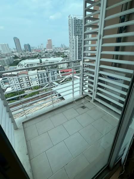 Villa Sathorn, Bangkok, 5 KrungThonBuri Road, Khlong Ton Sai, Khlong San, Bangkok, 1 Bedroom, 42 sqm, Condo For Rent, by Kedsara Losuwarat, 11736206 - DDproperty.com