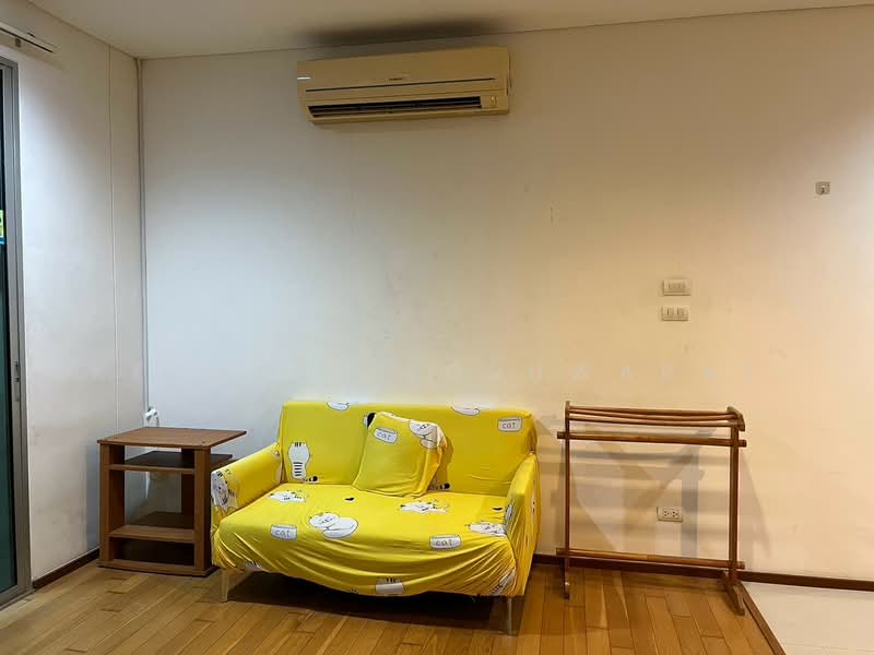 Villa Sathorn : วิลล่า สาทร, กรุงเทพ, 5 ถนนกรุงธนบุรี, คลองต้นไทร, คลองสาน, กรุงเทพ, 42 ตร.ม., คอนโด ให้เช่า, โดย Kedsara Losuwarat, 11736206 - DDproperty.com