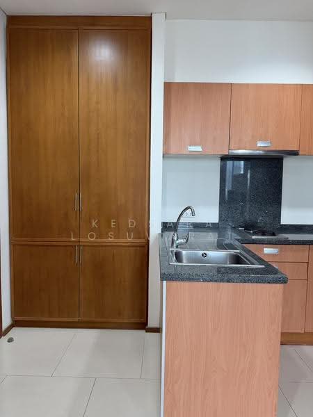 Villa Sathorn : วิลล่า สาทร, กรุงเทพ, 5 ถนนกรุงธนบุรี, คลองต้นไทร, คลองสาน, กรุงเทพ, 42 ตร.ม., คอนโด ให้เช่า, โดย Kedsara Losuwarat, 11736206 - DDproperty.com