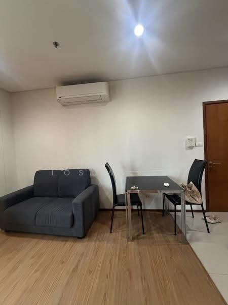 Villa Sathorn, Bangkok, 5 KrungThonBuri Road, Khlong Ton Sai, Khlong San, Bangkok, Studio, 42 sqm, Condo For Rent, by Kedsara Losuwarat, 11736206 - DDproperty.com