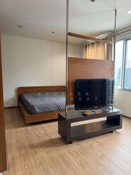 Villa Sathorn : วิลล่า สาทร, กรุงเทพ, 5 ถนนกรุงธนบุรี, คลองต้นไทร, คลองสาน, กรุงเทพ, 42 ตร.ม., คอนโด ให้เช่า, โดย Kedsara Losuwarat, 11736206 - DDproperty.com