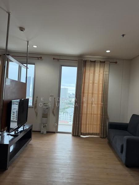 Villa Sathorn : วิลล่า สาทร, กรุงเทพ, 5 ถนนกรุงธนบุรี, คลองต้นไทร, คลองสาน, กรุงเทพ, 42 ตร.ม., คอนโด ให้เช่า, โดย Kedsara Losuwarat, 11736206 - DDproperty.com