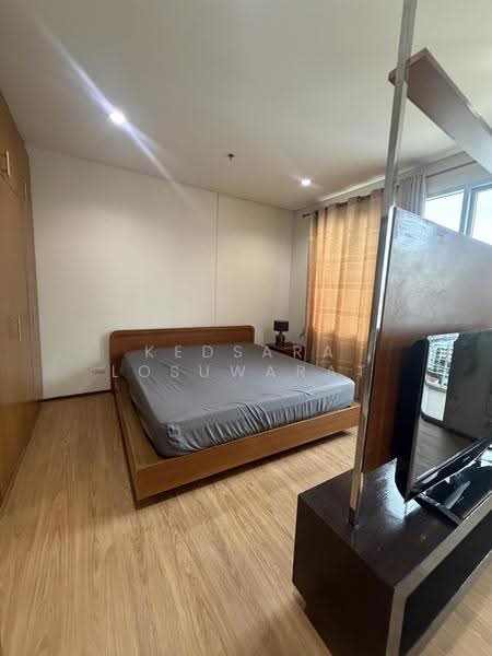 Villa Sathorn : วิลล่า สาทร, กรุงเทพ, 5 ถนนกรุงธนบุรี, คลองต้นไทร, คลองสาน, กรุงเทพ, 42 ตร.ม., คอนโด ให้เช่า, โดย Kedsara Losuwarat, 11736206 - DDproperty.com