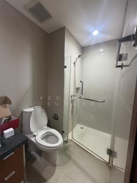 Villa Sathorn : วิลล่า สาทร, กรุงเทพ, 5 ถนนกรุงธนบุรี, คลองต้นไทร, คลองสาน, กรุงเทพ, 42 ตร.ม., คอนโด ให้เช่า, โดย Kedsara Losuwarat, 11736206 - DDproperty.com