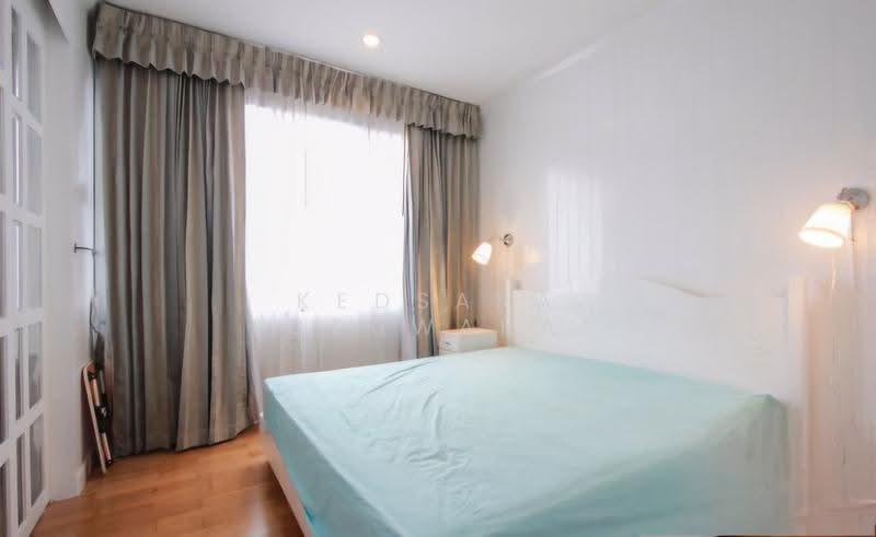 Villa Sathorn : วิลล่า สาทร, กรุงเทพ, 5 ถนนกรุงธนบุรี, คลองต้นไทร, คลองสาน, กรุงเทพ, 42 ตร.ม., คอนโด ให้เช่า, โดย Kedsara Losuwarat, 11736206 - DDproperty.com