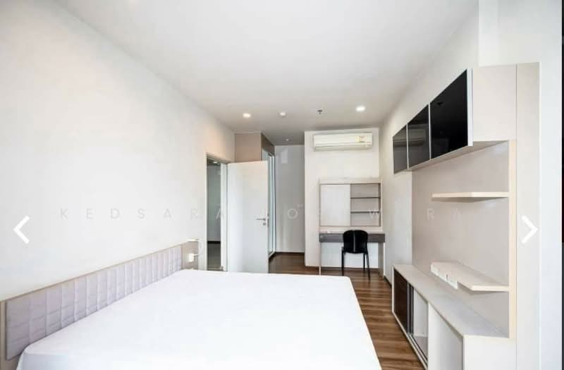 Onyx Phahonyothin, Bangkok, 1505 Phahonyothin Road, Samsen Nai, Phaya Thai, Bangkok, 1 Bedroom, 40 sqm, Condo For Rent, by Kedsara Losuwarat, 11736212 - DDproperty.com