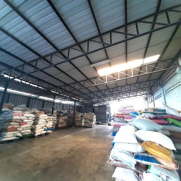 บางขุนเทียน, กรุงเทพ, เทียนทะเล, ท่าข้าม, บางขุนเทียน, กรุงเทพ, 2,000 ตร.ม., โกดัง-โรงงาน ขาย, โดย Pimyada (Beauty) Apipong, 11736222 - DDproperty.com