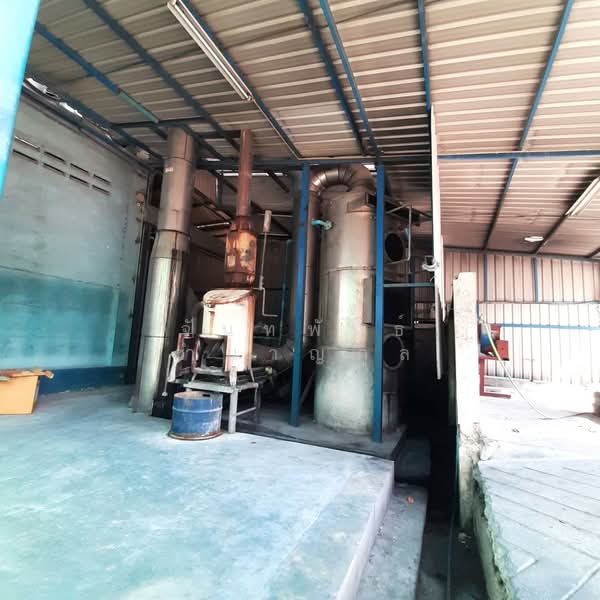 บางขุนเทียน, กรุงเทพ, เทียนทะเล, ท่าข้าม, บางขุนเทียน, กรุงเทพ, 2,000 ตร.ม., โกดัง-โรงงาน ขาย, โดย Pimyada (Beauty) Apipong, 11736222 - DDproperty.com