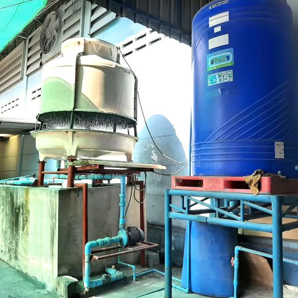 บางขุนเทียน, กรุงเทพ, เทียนทะเล, ท่าข้าม, บางขุนเทียน, กรุงเทพ, 2,000 ตร.ม., โกดัง-โรงงาน ขาย, โดย Pimyada (Beauty) Apipong, 11736222 - DDproperty.com