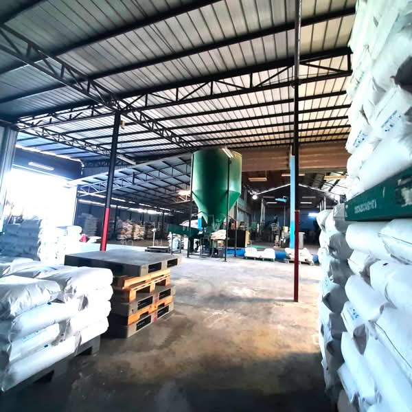 บางขุนเทียน, Bangkok, เทียนทะเล, Tha Kham, Bang Khun Thian, Bangkok, , 2,000 sqm, Warehouse/Factory For Sale, by Pimyada (Beauty) Apipong, 11736222 - DDproperty.com