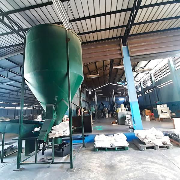 บางขุนเทียน, Bangkok, เทียนทะเล, Tha Kham, Bang Khun Thian, Bangkok, , 2,000 sqm, Warehouse/Factory For Sale, by Pimyada (Beauty) Apipong, 11736222 - DDproperty.com