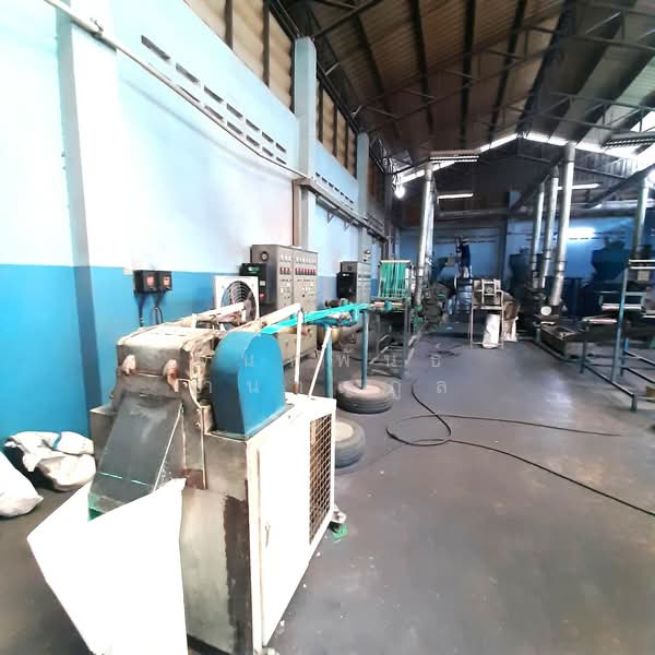 บางขุนเทียน, Bangkok, เทียนทะเล, Tha Kham, Bang Khun Thian, Bangkok, , 2,000 sqm, Warehouse/Factory For Sale, by Pimyada (Beauty) Apipong, 11736222 - DDproperty.com