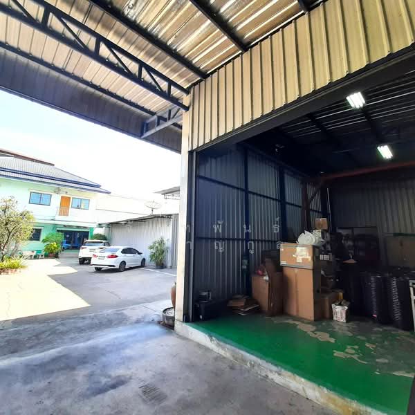 บางขุนเทียน, กรุงเทพ, เทียนทะเล, ท่าข้าม, บางขุนเทียน, กรุงเทพ, 2,000 ตร.ม., โกดัง-โรงงาน ขาย, โดย Pimyada (Beauty) Apipong, 11736222 - DDproperty.com