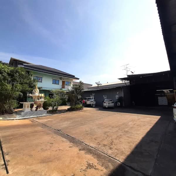 บางขุนเทียน, Bangkok, เทียนทะเล, Tha Kham, Bang Khun Thian, Bangkok, , 2,000 sqm, Warehouse/Factory For Sale, by Pimyada (Beauty) Apipong, 11736222 - DDproperty.com