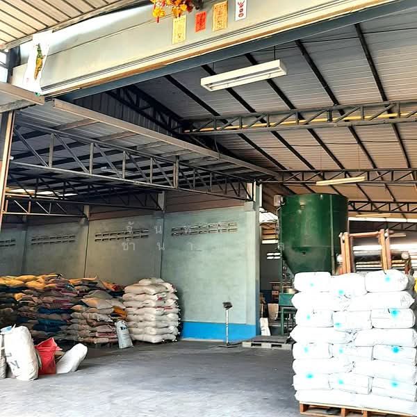 บางขุนเทียน, กรุงเทพ, เทียนทะเล, ท่าข้าม, บางขุนเทียน, กรุงเทพ, 2,000 ตร.ม., โกดัง-โรงงาน ขาย, โดย Pimyada (Beauty) Apipong, 11736222 - DDproperty.com