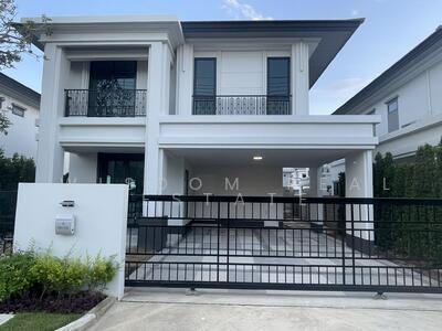 ขาย - Setthasiri Phaholyothin-Saimai : เศรษฐสิริ พหลโยธิน-สายไหม, กรุงเทพ