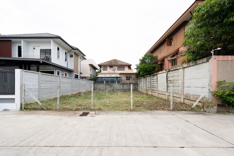 ที่ดิน ซ.เทิดราชัน 1, Bangkok, เทิดราชัน, Si Khan, Don Mueang, Bangkok, , 240 sqm, Land For Sale, by Roongrat Maitreejittawon, 11736291 - DDproperty.com