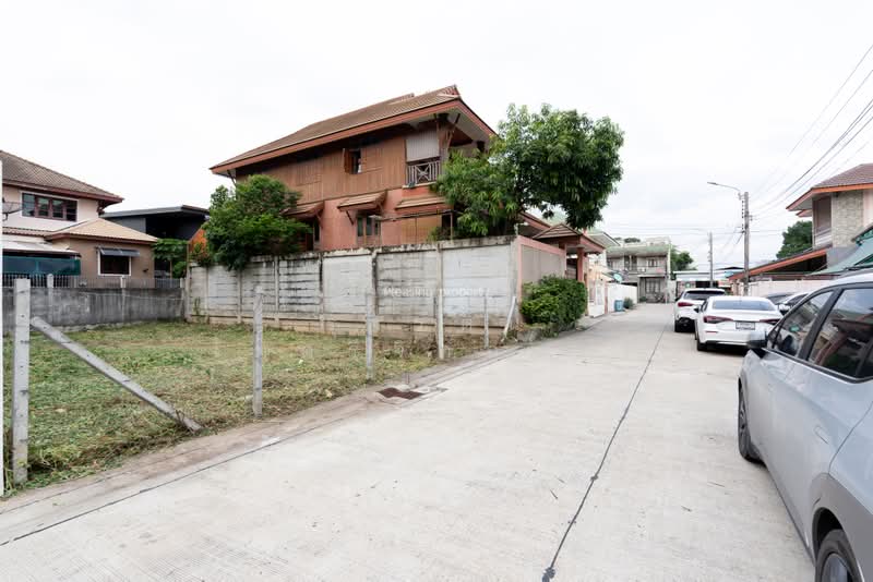 ที่ดิน ซ.เทิดราชัน 1, Bangkok, เทิดราชัน, Si Khan, Don Mueang, Bangkok, , 240 sqm, Land For Sale, by Roongrat Maitreejittawon, 11736291 - DDproperty.com