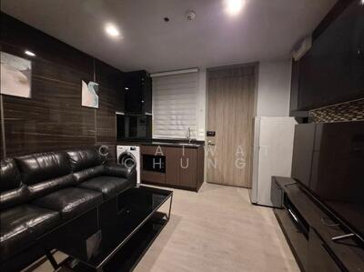 ขาย - A Space Hideaway Asoke-Ratchada : เอ สเปซ ไฮด์อเวย์ อโศก-รัชดา, กรุงเทพ