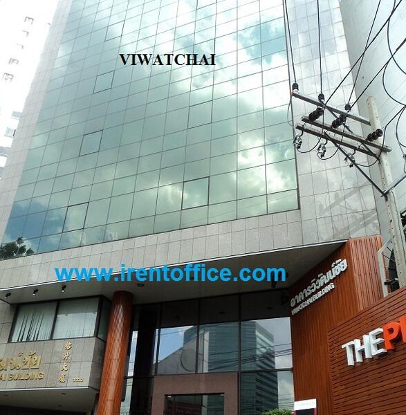 ออฟฟิศพหล วิภาวดี จตุจักร แจ้งวัฒนะ ราคาเริ่ม 350บ. ขนาด 10ตรม.ขึ้นไป, Bangkok, Taling Chan, Bangkok, , 64 sqm, Office Space For Rent, by คุณ กาญจนา, 11736482 - DDproperty.com