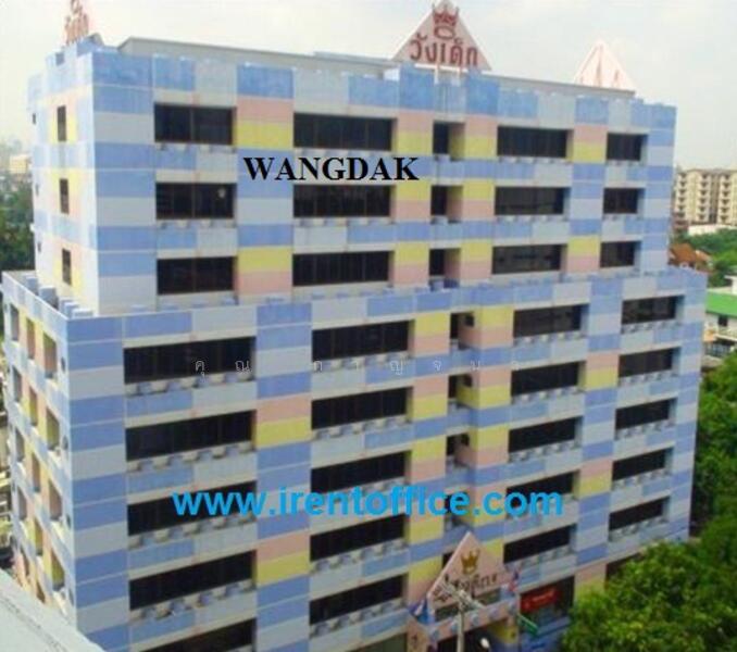 ออฟฟิศพหล วิภาวดี จตุจักร แจ้งวัฒนะ ราคาเริ่ม 350บ. ขนาด 10ตรม.ขึ้นไป, Bangkok, Taling Chan, Bangkok, , 64 sqm, Office Space For Rent, by คุณ กาญจนา, 11736482 - DDproperty.com