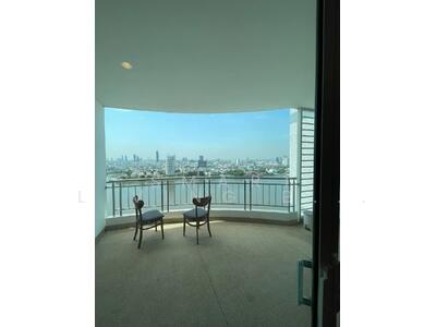 ขาย - Supalai River Resort : ศุภาลัย ริเวอร์ รีสอร์ท, กรุงเทพ