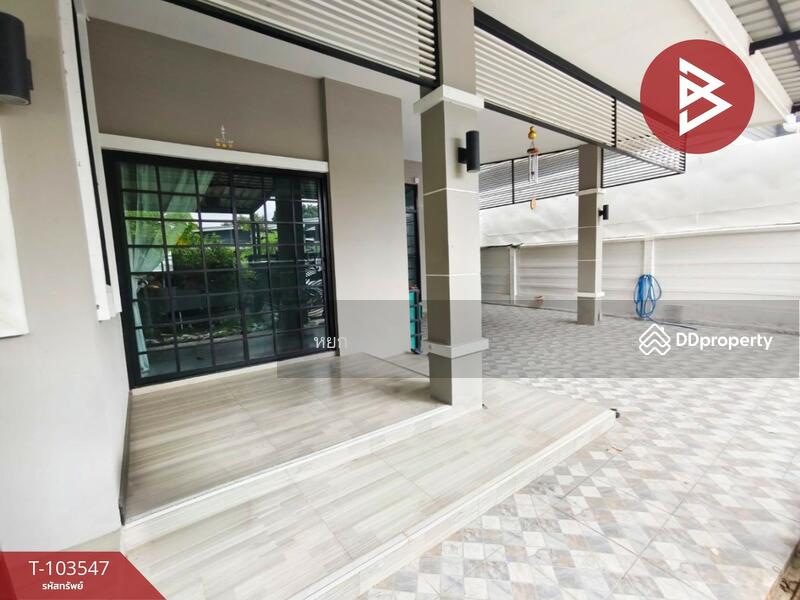 For Sale - หมู่บ้านโชคไพบูลย์ ราชบุรี, Ratchaburi