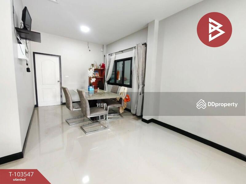 For Sale - หมู่บ้านโชคไพบูลย์ ราชบุรี, Ratchaburi