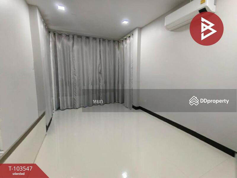 For Sale - หมู่บ้านโชคไพบูลย์ ราชบุรี, Ratchaburi