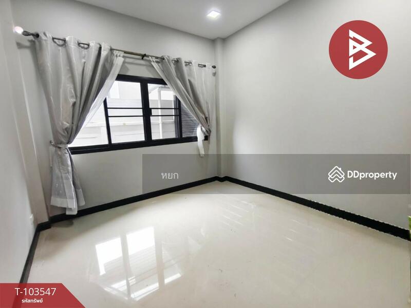 For Sale - หมู่บ้านโชคไพบูลย์ ราชบุรี, Ratchaburi