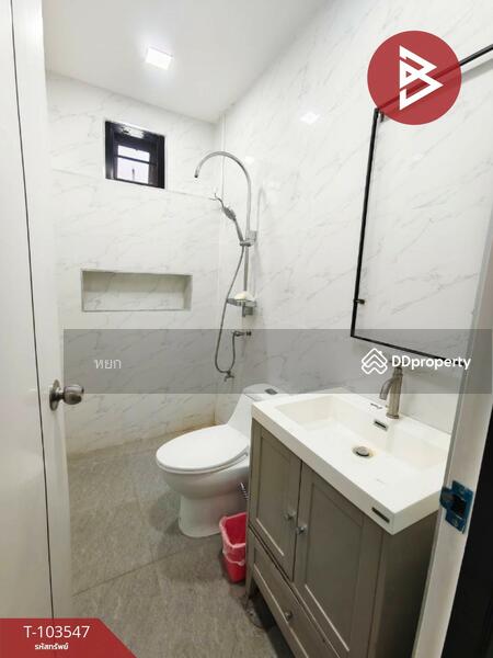 For Sale - หมู่บ้านโชคไพบูลย์ ราชบุรี, Ratchaburi