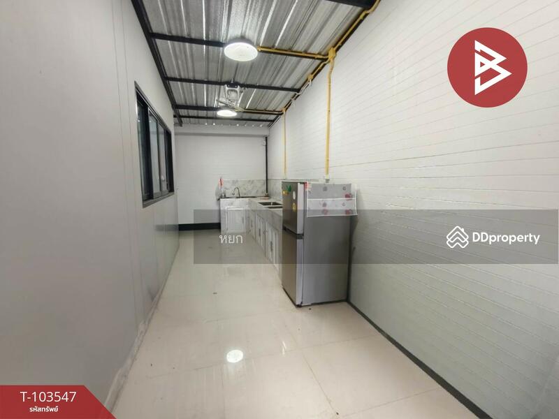 For Sale - หมู่บ้านโชคไพบูลย์ ราชบุรี, Ratchaburi
