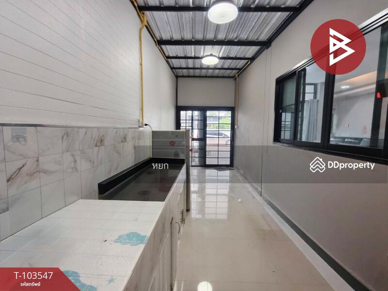 For Sale - หมู่บ้านโชคไพบูลย์ ราชบุรี, Ratchaburi