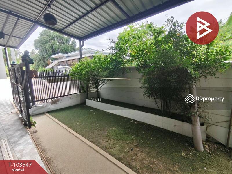 For Sale - หมู่บ้านโชคไพบูลย์ ราชบุรี, Ratchaburi