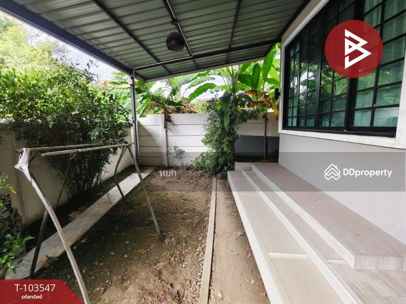 For Sale - หมู่บ้านโชคไพบูลย์ ราชบุรี, Ratchaburi