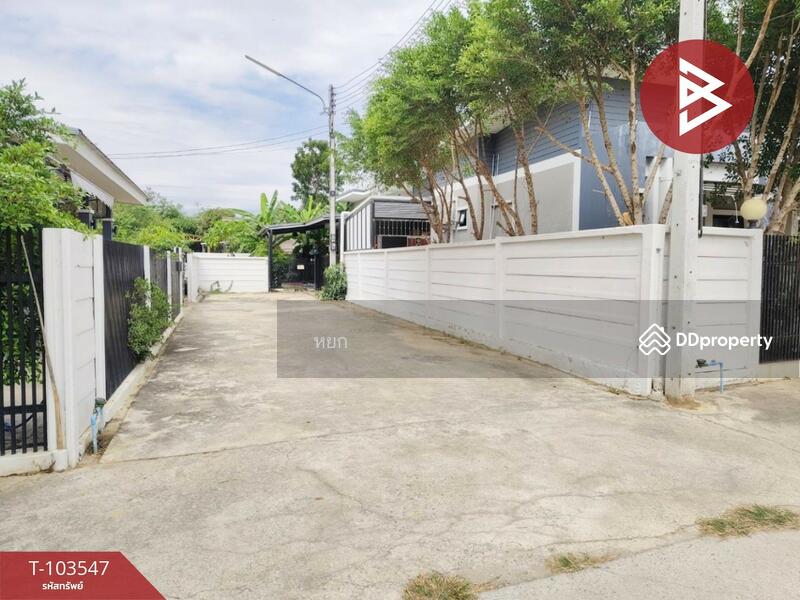 For Sale - หมู่บ้านโชคไพบูลย์ ราชบุรี, Ratchaburi